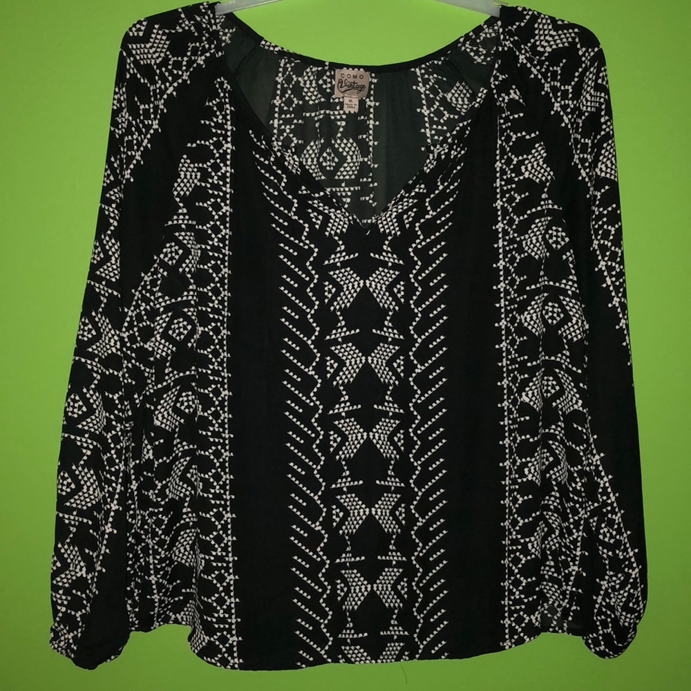 Women’s Blouse